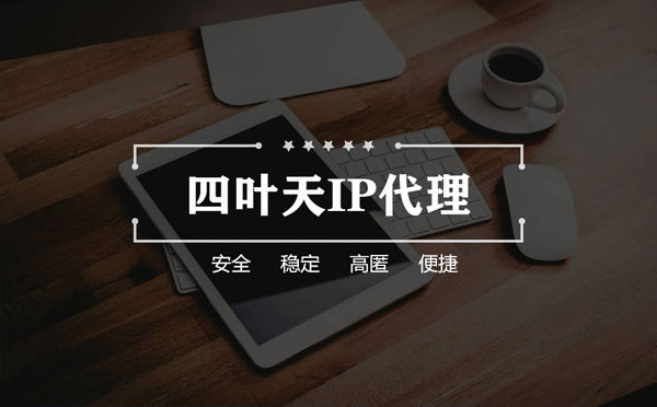 【南京代理IP】如何快速搭建代理IP？怎么检查代理的效果？