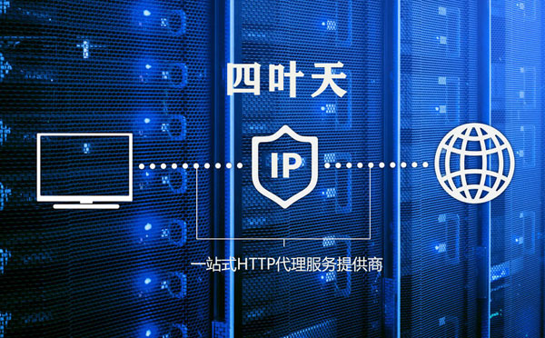 【南京代理IP】代理IP的主要用途和使用注意事项